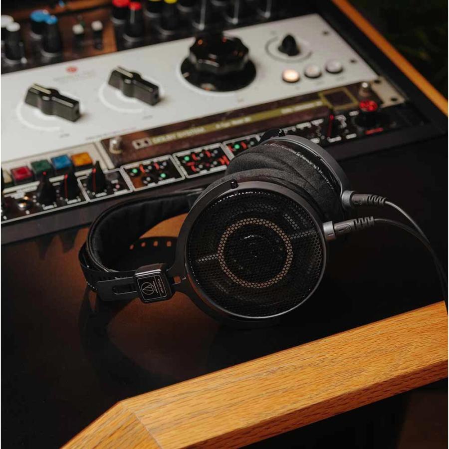 オーディオテクニカ（audio-technica） ATH-R70xa プロフェッショナル