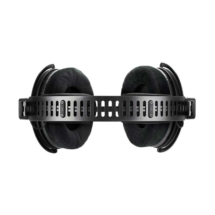 audio-technica オーディオテクニカ ATH-R50x プロフェッショナルオープンバックリファレンスヘッドホン モニターヘッドホンの画像