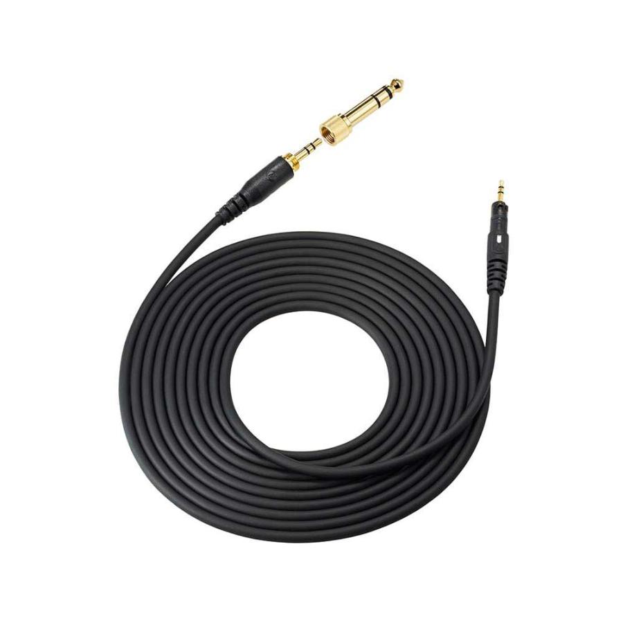 audio-technica オーディオテクニカ ATH-R50x プロフェッショナルオープンバックリファレンスヘッドホン モニターヘッドホンの画像