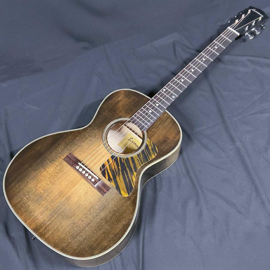 Eastman イーストマン E3-00SS-CLA アコースティックギター オール単板