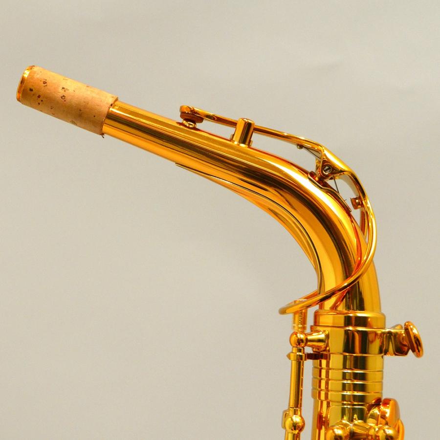 中古】 Festi フェスティ FAS-1800 アルトサックス オリジナル手彫り 