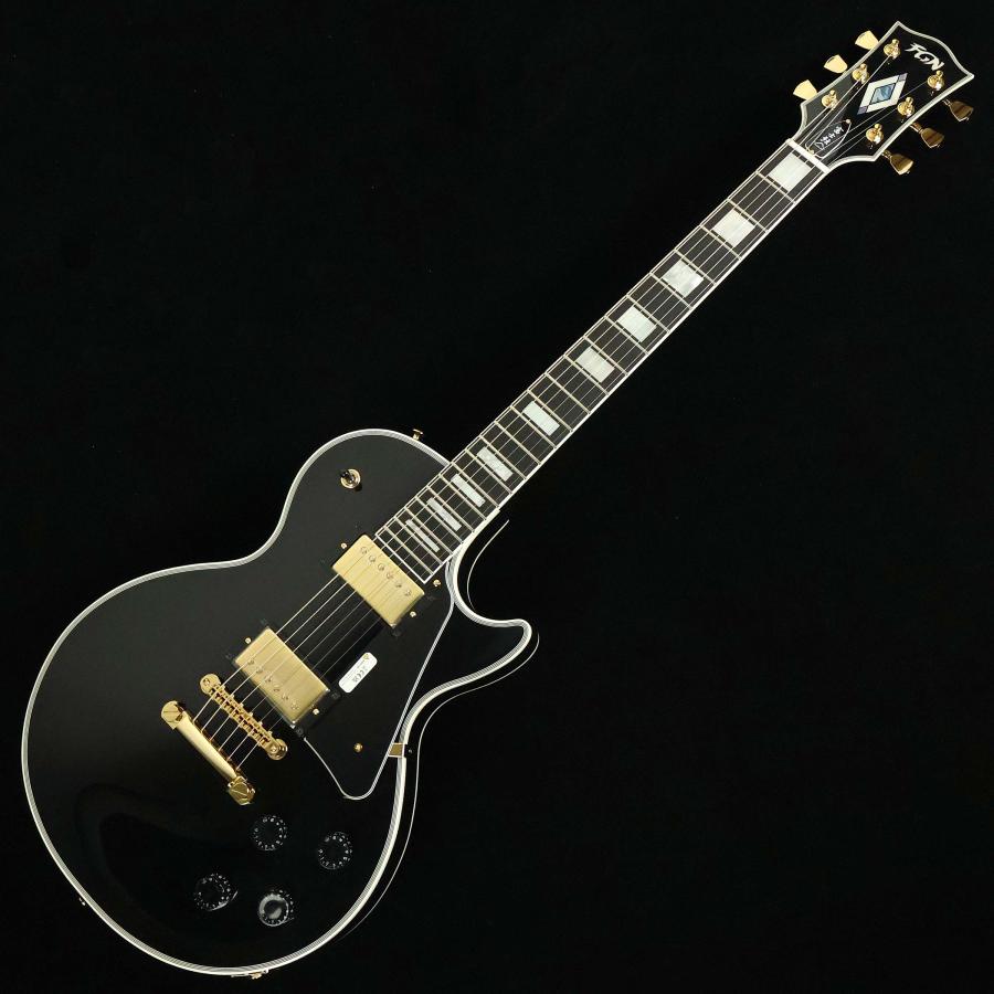 FUJIGEN（フジゲン） NLC200EMH Black S/N：D250286 未展示品 : 島村