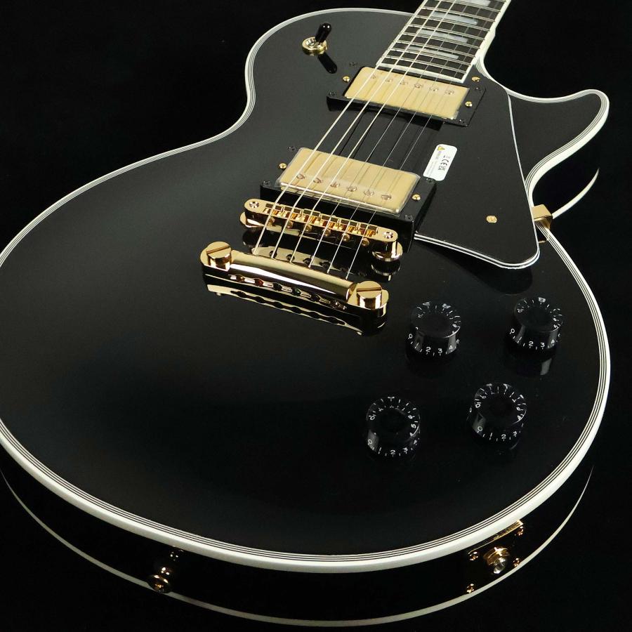 FUJIGEN（フジゲン） NLC200EMH Black S/N：D250286 未展示品 : 島村