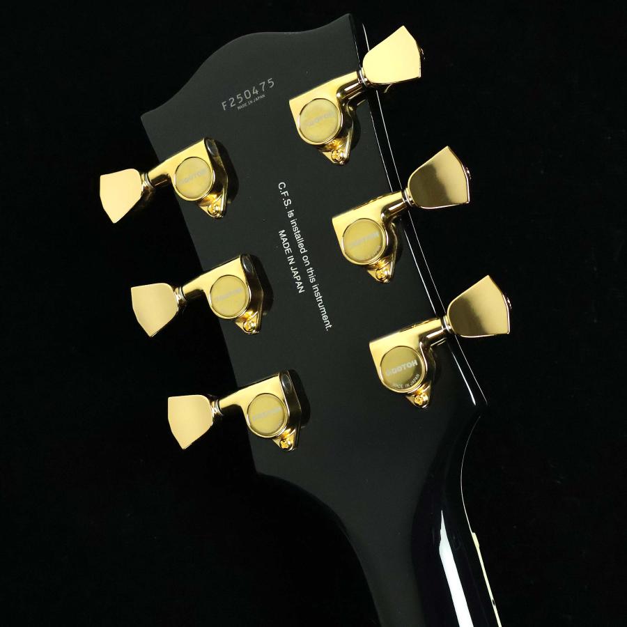FUJIGEN（フジゲン） NLC200EMH Black S/N：F250475 未展示品 : 島村