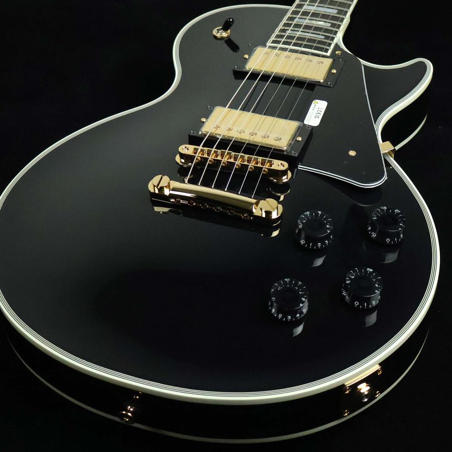FUJIGEN（フジゲン） NLC200EMH Black S/N：F250475 未展示品 : 島村