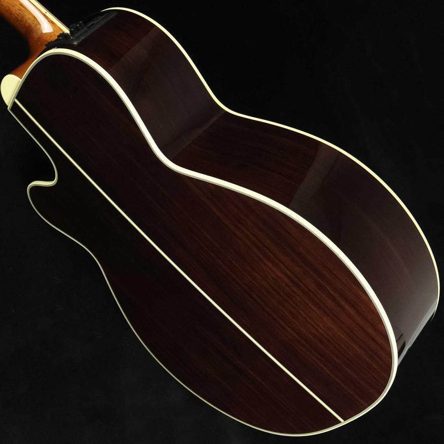 Takamine タカミネ DMP50S Natural S/N：62020214 エレアコ 未展示品