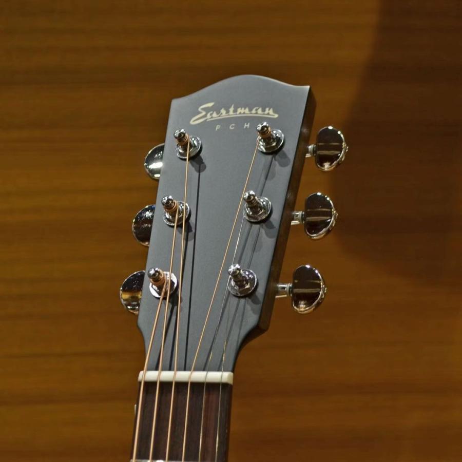 Eastman イーストマン PCH2-GACE CLA アコースティックギター初心者12