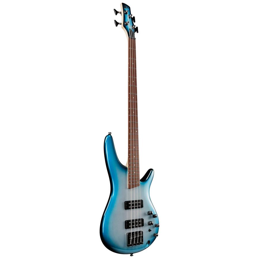 数量限定 6000円OFF! Ibanez アイバニーズ SR300E DOT エレキベース Deep Ocean Metallic_3