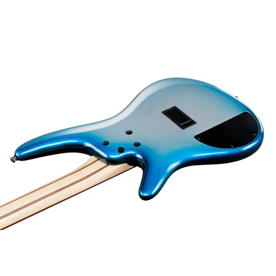 数量限定 6000円OFF! Ibanez アイバニーズ SR300E DOT エレキベース Deep Ocean Metallic_5