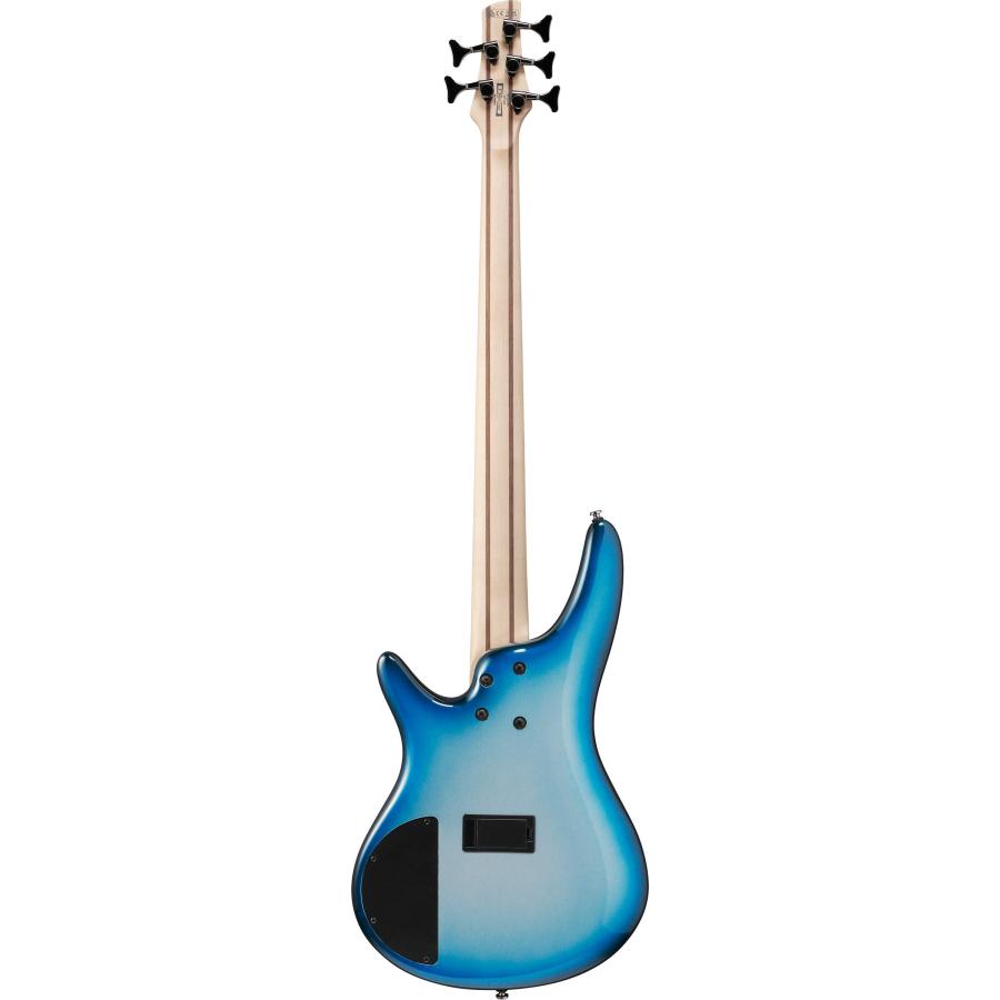 Ibanez（アイバニーズ） SR305E DOT 5弦 エレキベース Deep Ocean