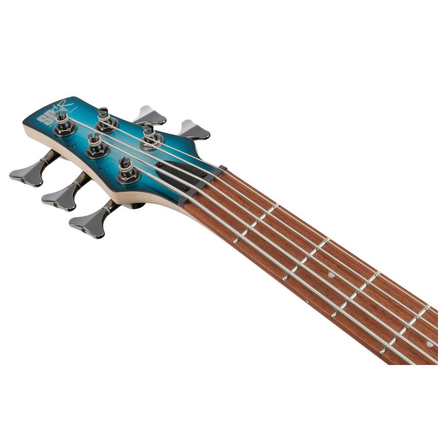 Ibanez（アイバニーズ） SR305E 5弦 エレキベース Deep Ocean Metallic