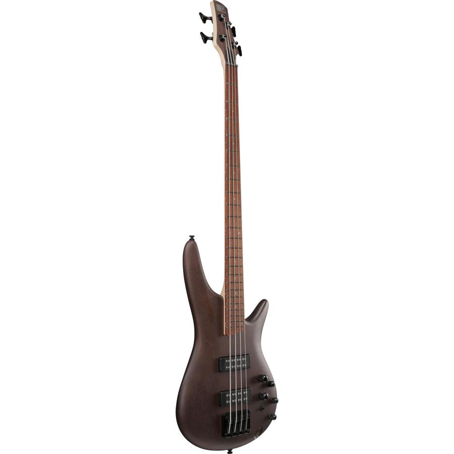 Ibanez（アイバニーズ） SR300EB WNF エレキベース Walnut Flat : 島村