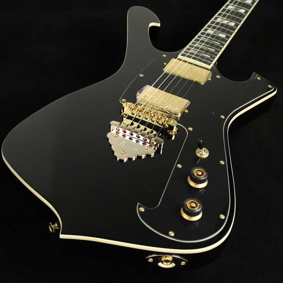 Ibanez（アイバニーズ） FRM350 S/N：4L250200101 ポール・ギルバート