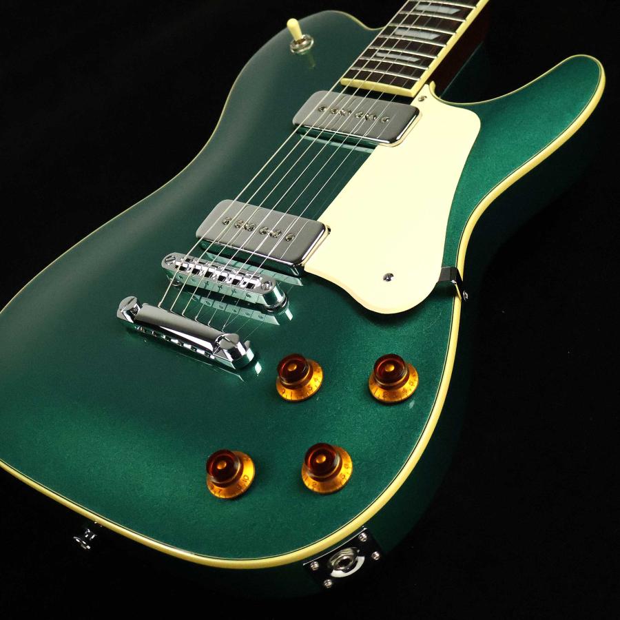 Bacchus Made in Japan Teleタイプ ラッカー ニトロ Bacchus Guitars | Deviser ｜株式会社ディバイザー｜長野県松本