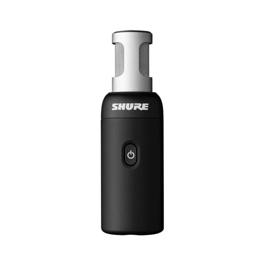 SHURE（シュア） MoveMic 88+ 受信機キット ワイヤレス・ステレオ