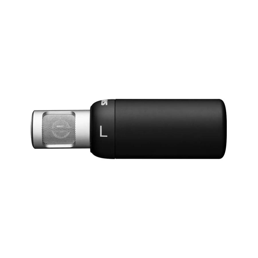 SHURE（シュア） MoveMic 88+ 受信機キット ワイヤレス・ステレオ
