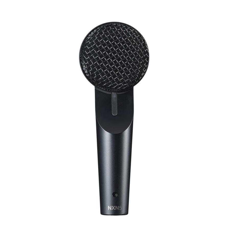 SHURE シュア Nexadyne 5 スーパーカーディオイド・ダイナミック・ギターアンプマイクロホン NXN5-J_1
