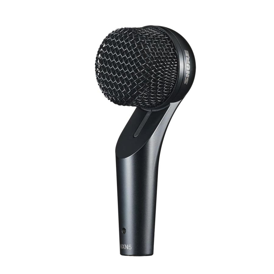 SHURE シュア Nexadyne 5 スーパーカーディオイド・ダイナミック・ギターアンプマイクロホン NXN5-J_2
