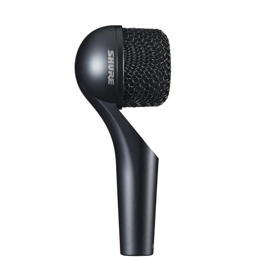 SHURE シュア Nexadyne 5 スーパーカーディオイド・ダイナミック・ギターアンプマイクロホン NXN5-J_4