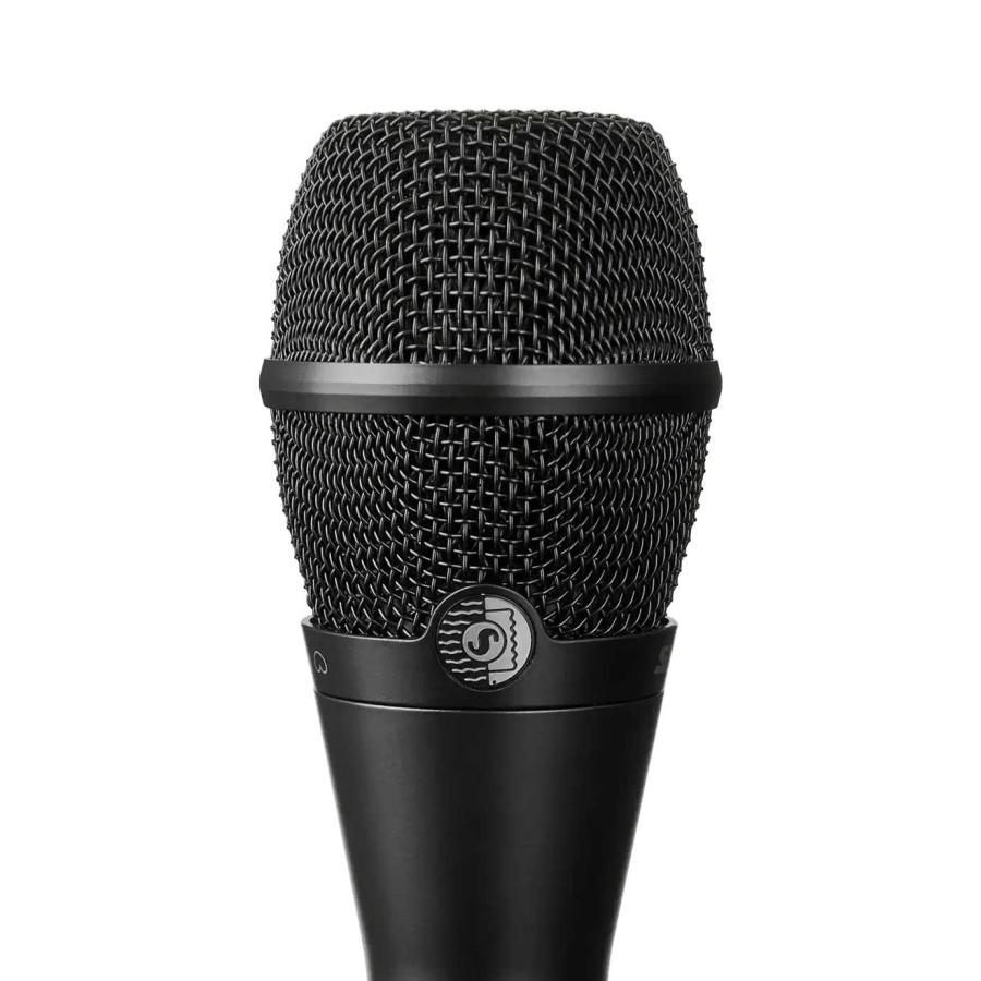 SHURE シュア KSM11 コンデンサーマイク カーディオイド ボーカルマイク KSM11B/C-Aの画像