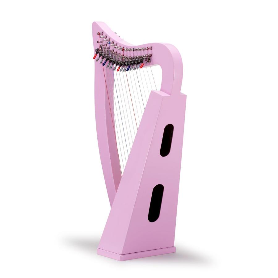 ハープ・限定品・Xmasアレンジメント miyu☆ Wake up! Christmas is here, and I have a little gift for you 🎁💜