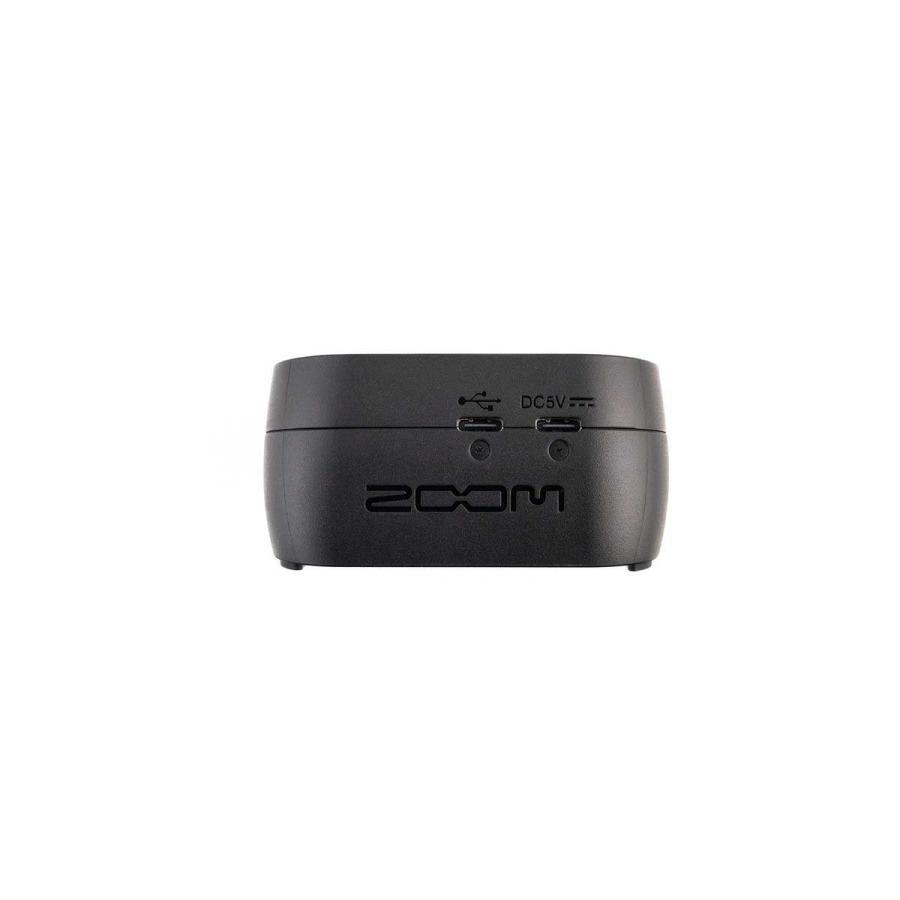 ズーム（zoom） PodTrak P2 USBマイク用 ポッドキャストレコーダー