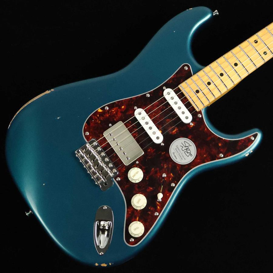 Providence 【旧価格】 プロヴィデンス dS-201MSV/LTD OTM S/N：X10715