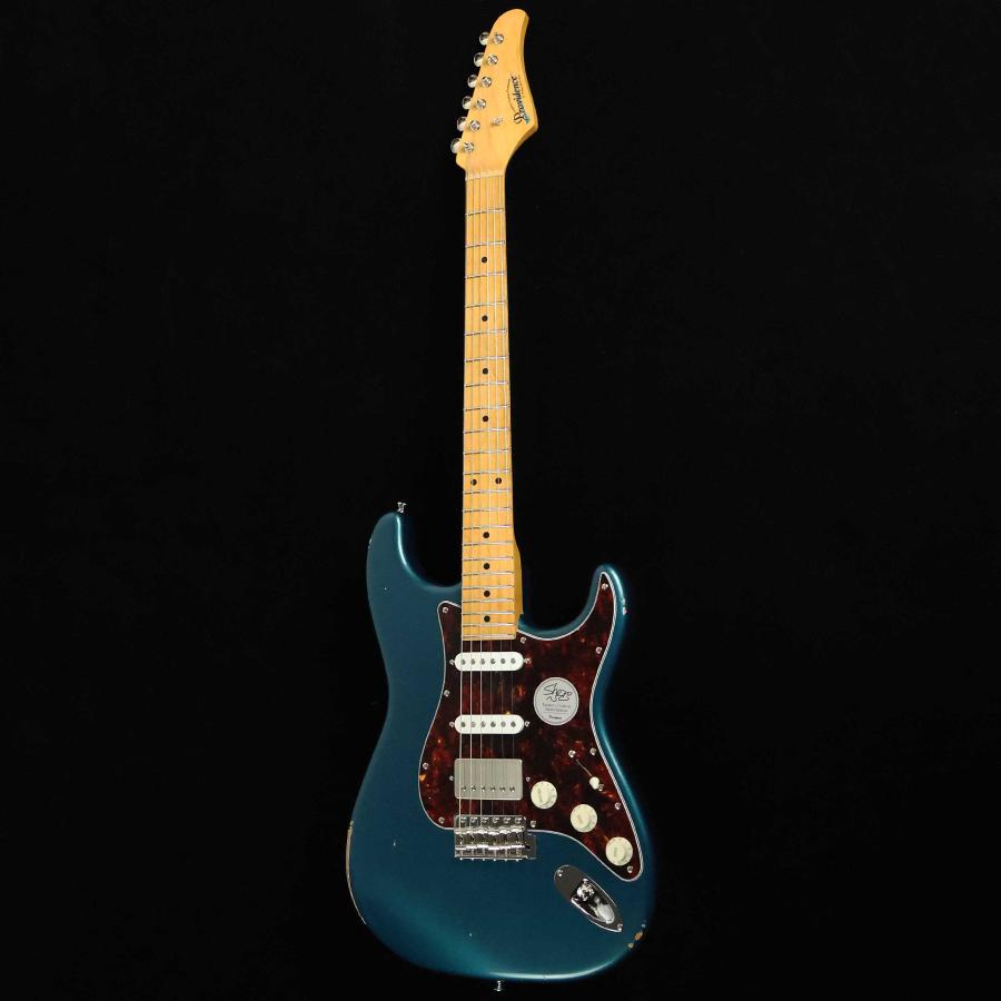 Providence プロヴィデンス dS-201MSV/LTD OTM　S/N：X10715 未展示品_10