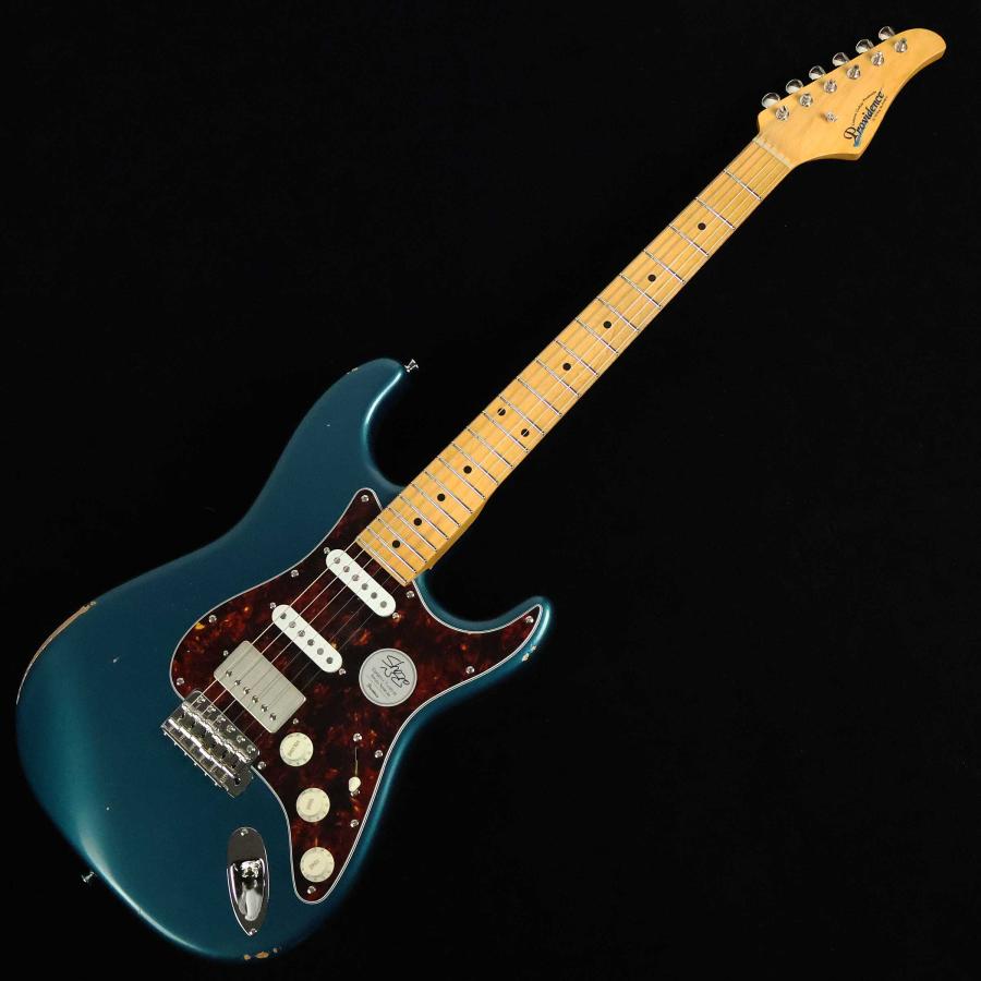 Providence プロヴィデンス dS-201MSV/LTD OTM　S/N：X10715 未展示品_1