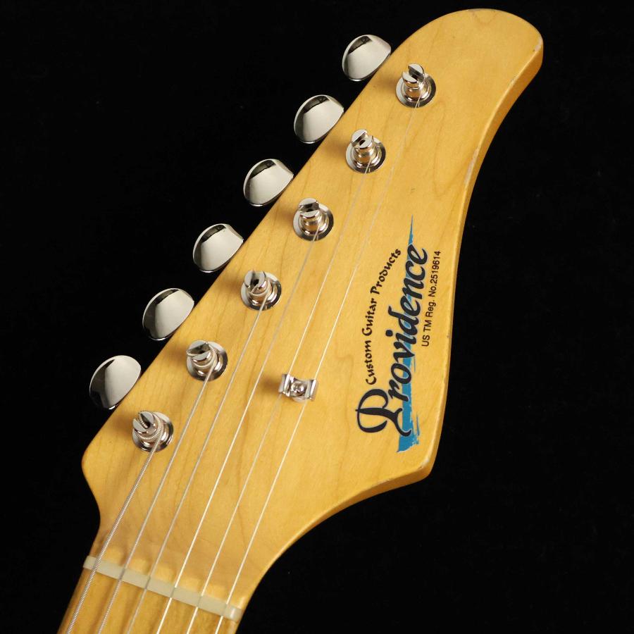 Providence プロヴィデンス dS-201MSV/LTD OTM　S/N：X10715 未展示品_3
