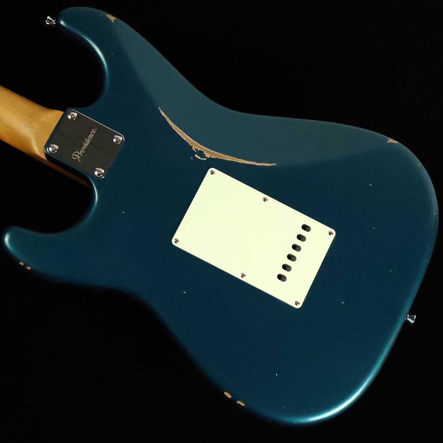 Providence プロヴィデンス dS-201MSV/LTD OTM　S/N：X10715 未展示品_4