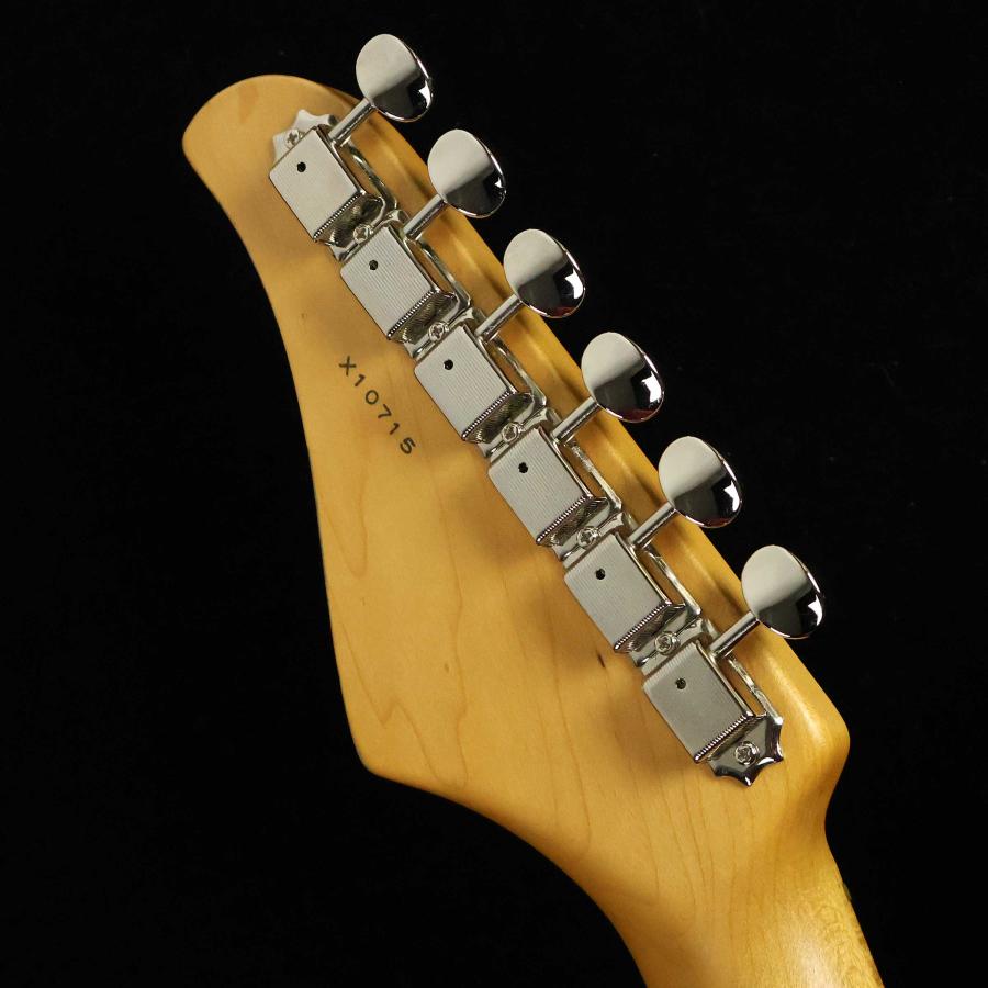 Providence プロヴィデンス dS-201MSV/LTD OTM　S/N：X10715 未展示品_6
