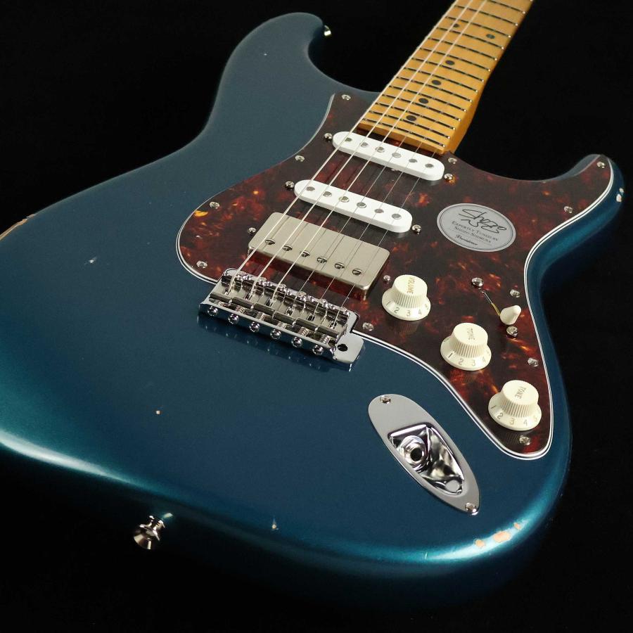 Providence プロヴィデンス dS-201MSV/LTD OTM　S/N：X10715 未展示品_7