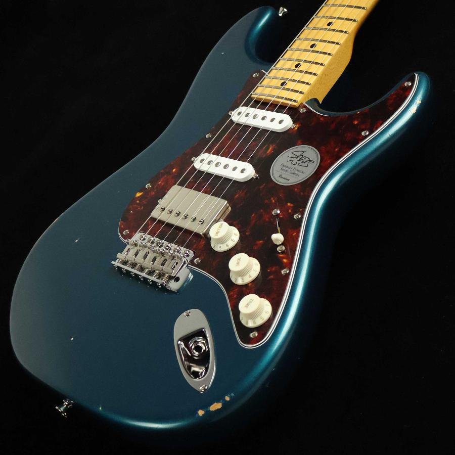 Providence プロヴィデンス dS-201MSV/LTD OTM　S/N：X10715 未展示品_8
