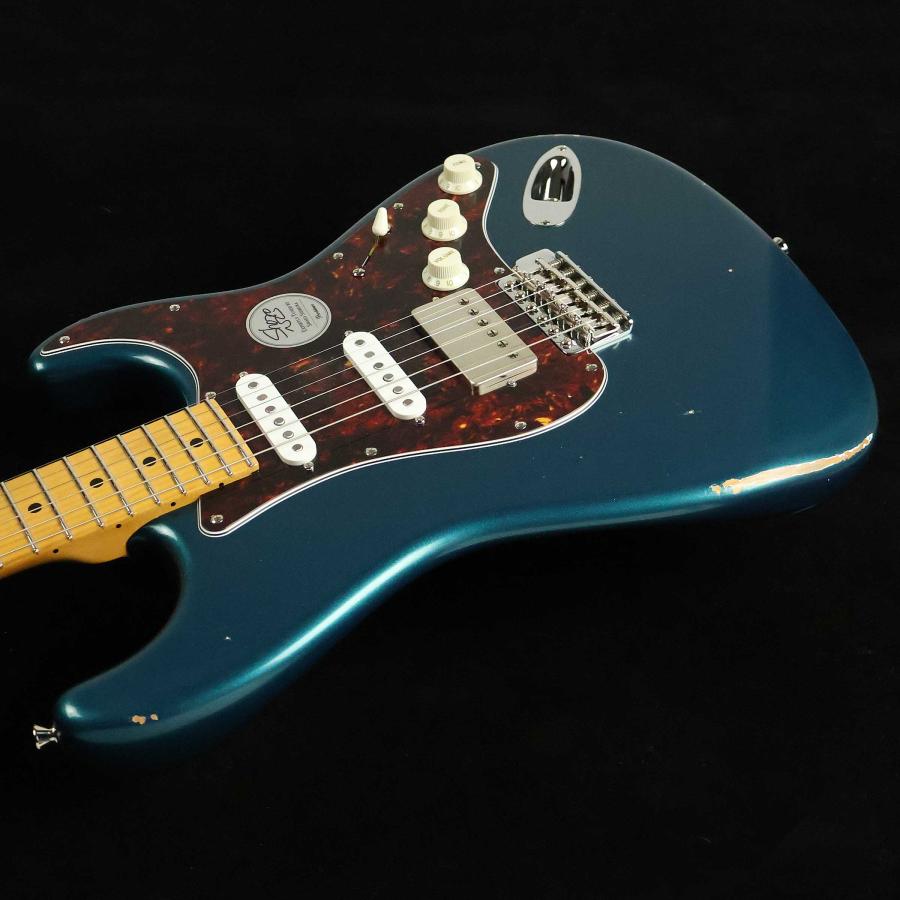 Providence プロヴィデンス dS-201MSV/LTD OTM　S/N：X10715 未展示品_9