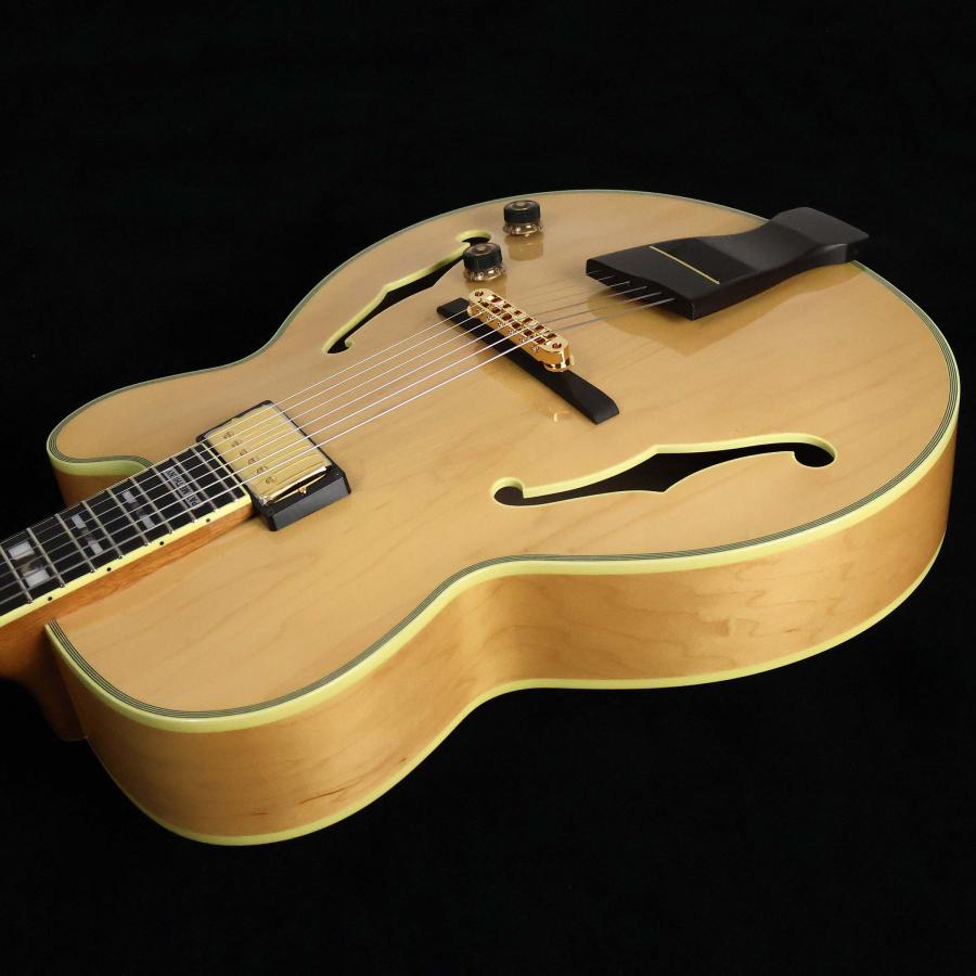 Ibanez（アイバニーズ） PM200 S/N：F2529091 フルアコ パット