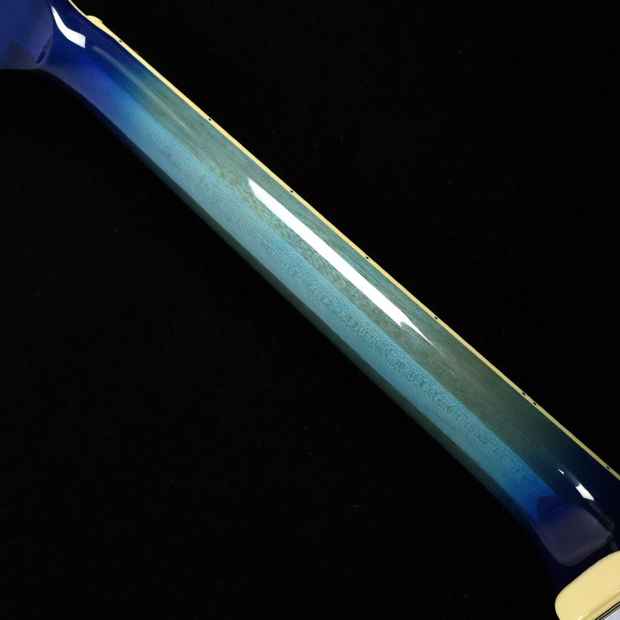 アイバニーズ AM93QM　S/N：PW25010338 セミアコ 【ミニアンプ】 未展示品