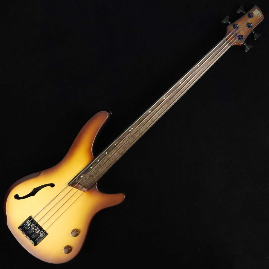 Ibanez（アイバニーズ） SRH500F S/N：I250100252 フレットレス 未展示