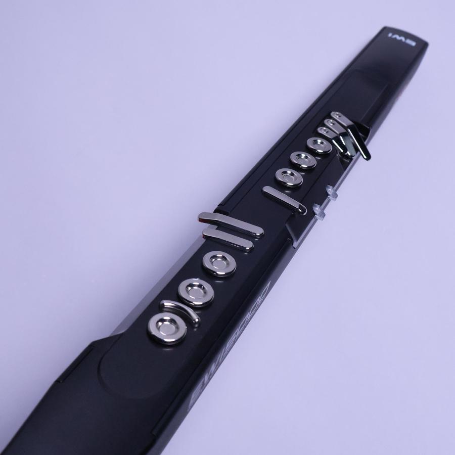 AKAI professional アカイ EWI5000 Black ワイヤレス ウインド