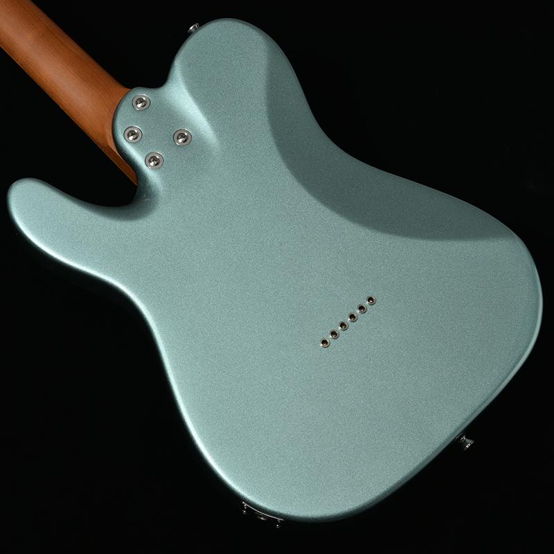 Bacchus（バッカス） BTE-1DX RSM/M エレキギター初心者14点セット