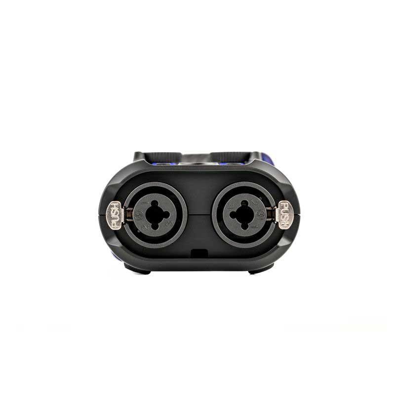 ズーム（zoom） H5 studio ハンディレコーダー : 島村楽器Yahoo!店