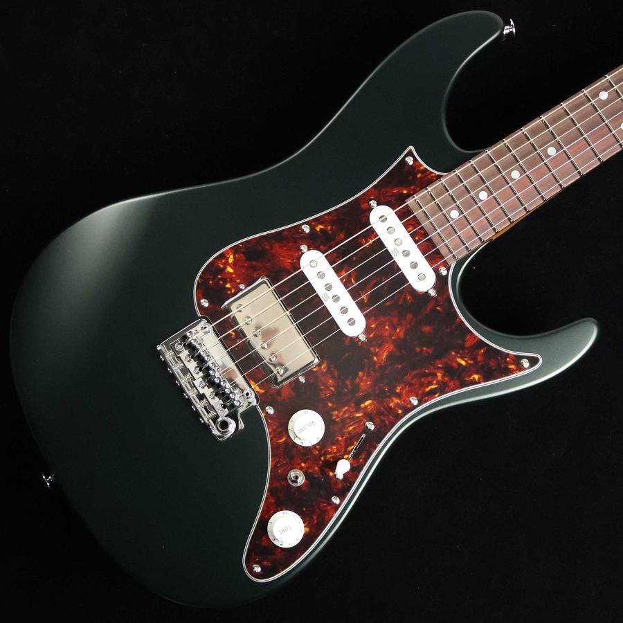 Ibanez（アイバニーズ） AZ2204N Ivy Green Metallic Flat S/N
