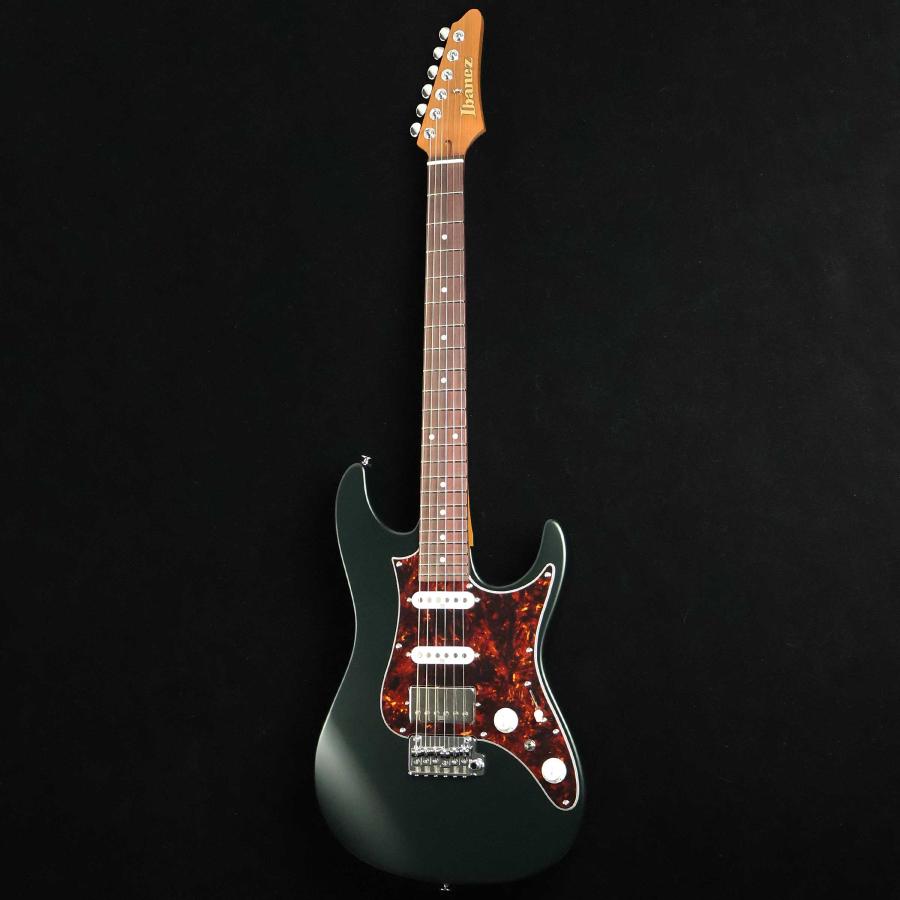 Ibanez アイバニーズ AZ2204N Ivy Green Metallic Flat S/N：F2504151 スポット生産モデル 未展示品の画像