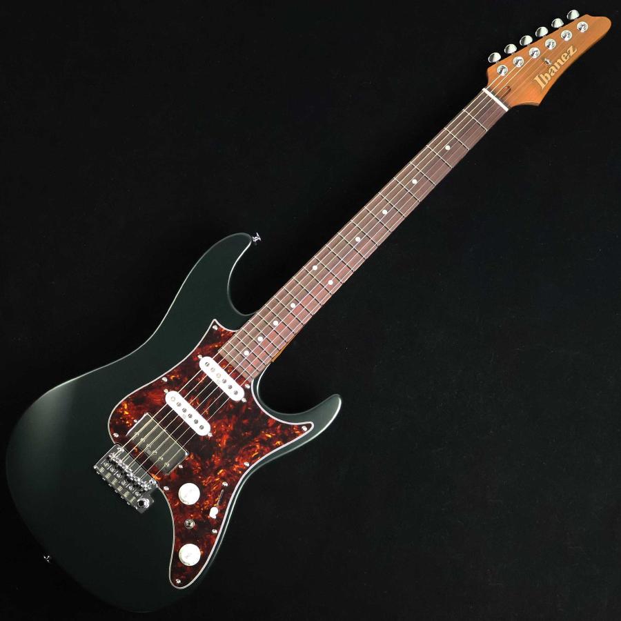Ibanez アイバニーズ AZ2204N Ivy Green Metallic Flat S/N：F2504151 スポット生産モデル 未展示品の画像