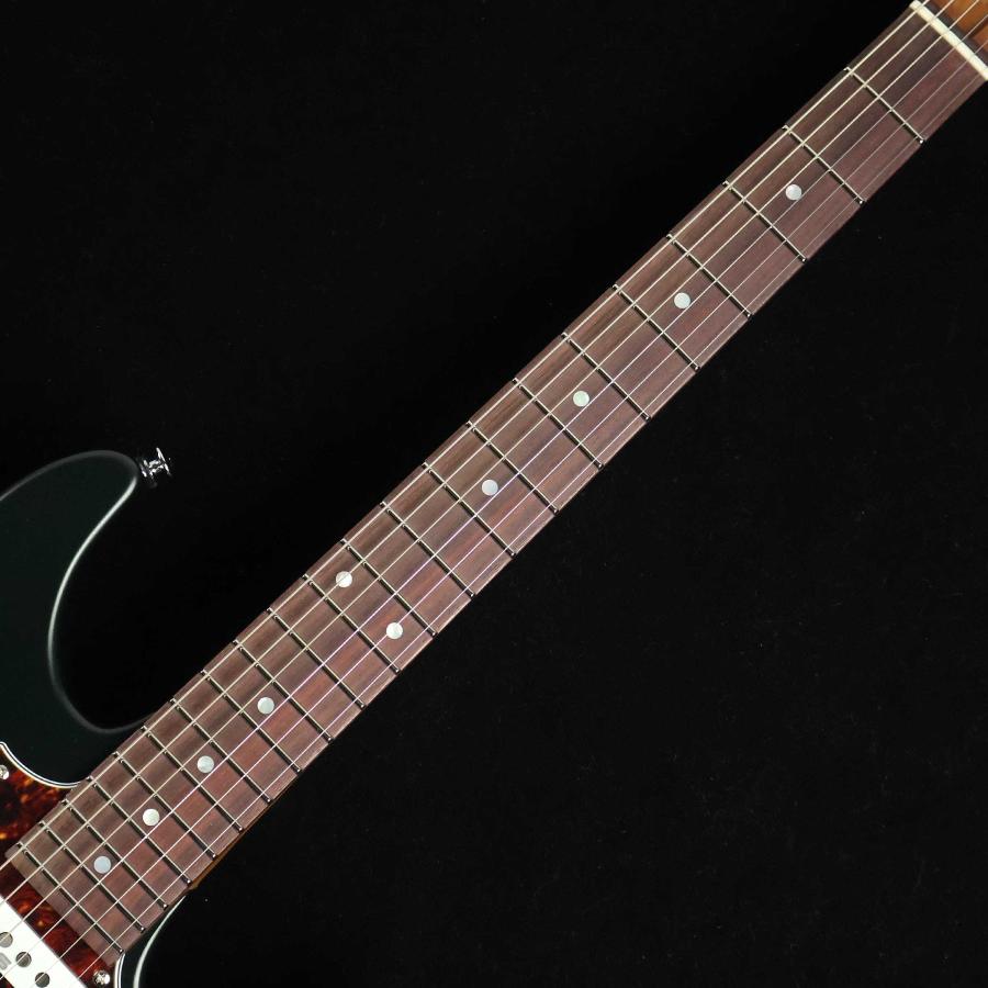 Ibanez アイバニーズ AZ2204N Ivy Green Metallic Flat S/N：F2504151 スポット生産モデル 未展示品の画像