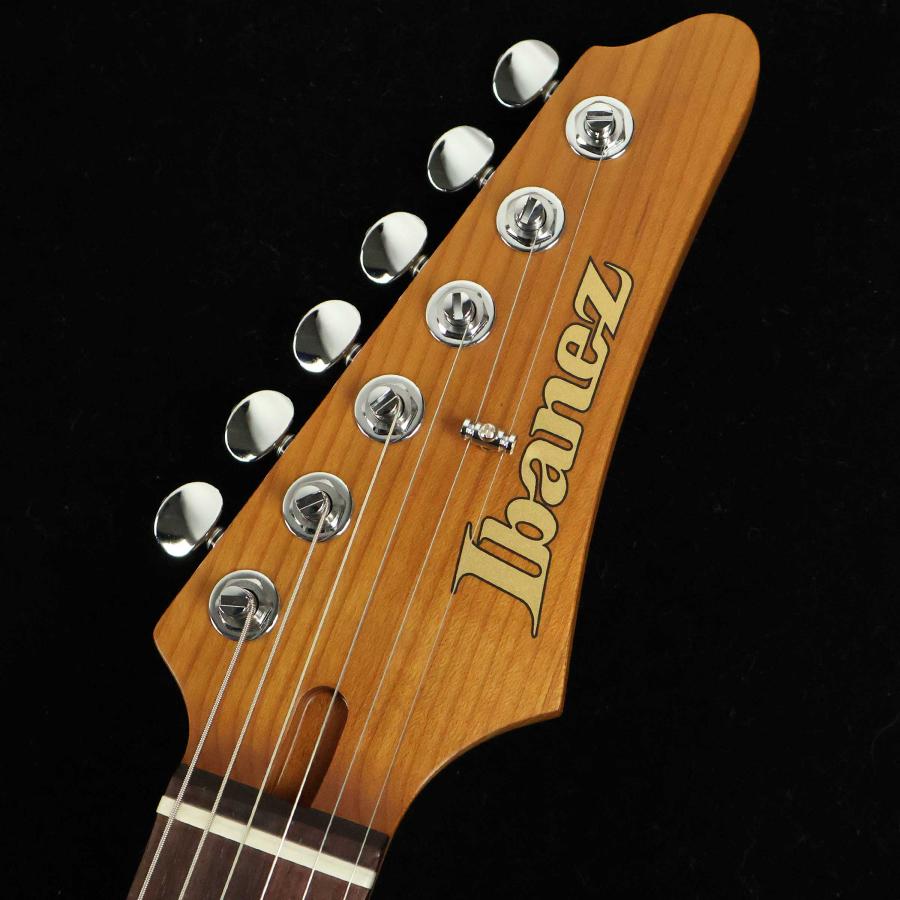 Ibanez アイバニーズ AZ2204N Ivy Green Metallic Flat S/N：F2504151 スポット生産モデル 未展示品の画像