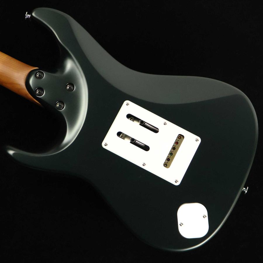 Ibanez アイバニーズ AZ2204N Ivy Green Metallic Flat S/N：F2504151 スポット生産モデル 未展示品の画像