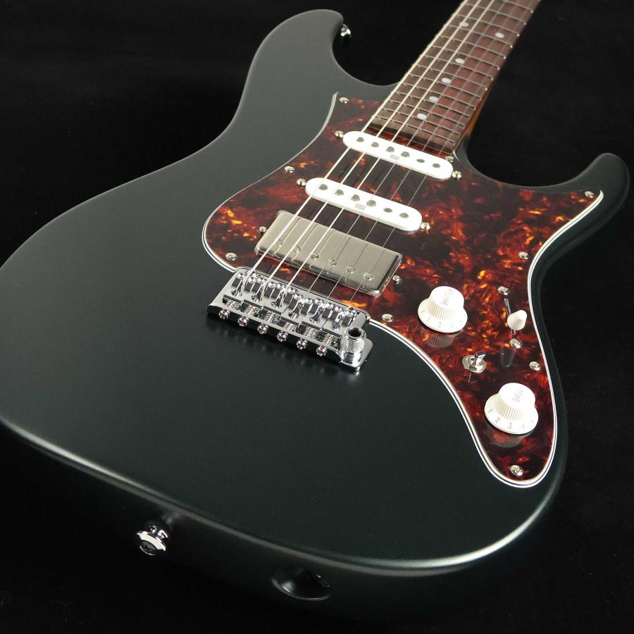 Ibanez アイバニーズ AZ2204N Ivy Green Metallic Flat S/N：F2504151 スポット生産モデル 未展示品の画像