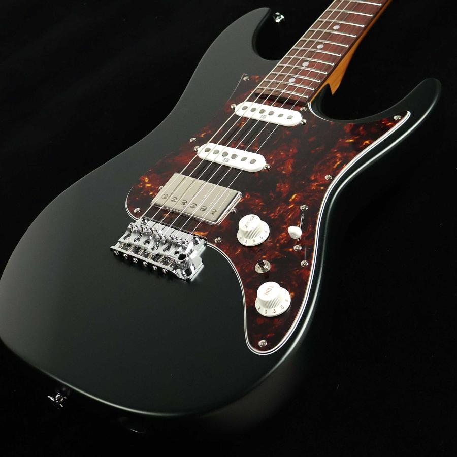 Ibanez アイバニーズ AZ2204N Ivy Green Metallic Flat S/N：F2504151 スポット生産モデル 未展示品の画像