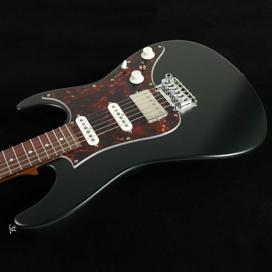Ibanez アイバニーズ AZ2204N Ivy Green Metallic Flat S/N：F2504151 スポット生産モデル 未展示品の画像